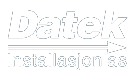 Datek Installasjon logo