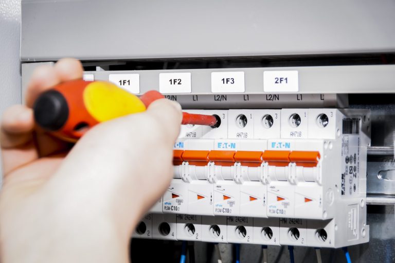 Elektriker Bjerke